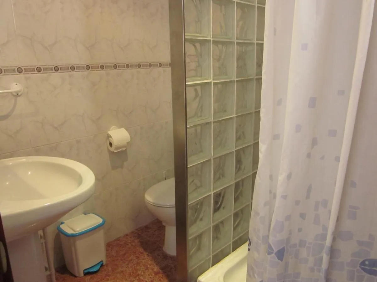 אל פלמאר Apartamento La Torre 0*, אל פלמאר ספרד