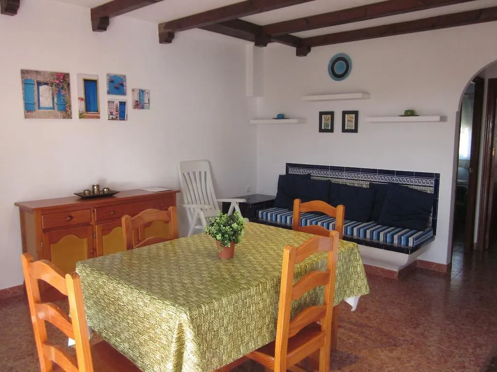 אל פלמאר Apartamento La Torre ספרד