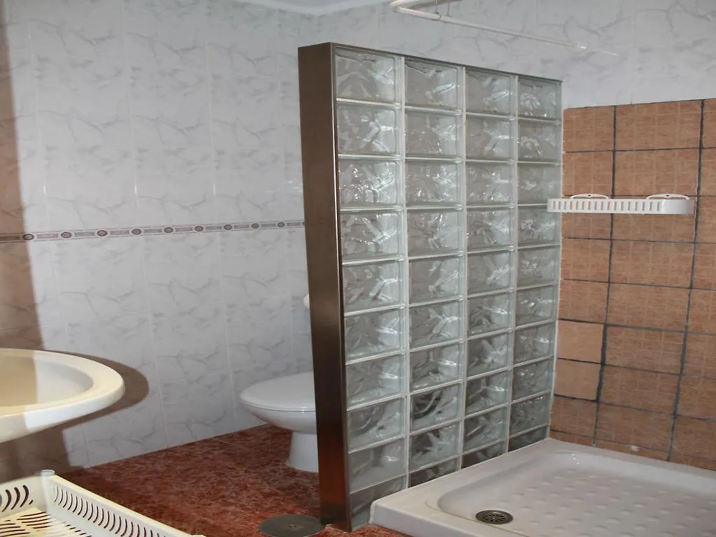 אל פלמאר Apartamento La Torre דירה אל פלמאר