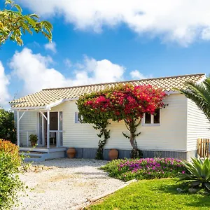  Сasa de vacaciones Casita Lulu
