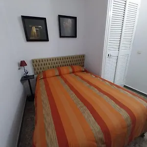  Apartamento Mayte