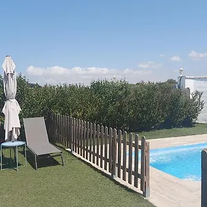  Villa Casa El Viaje