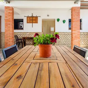  Сasa de vacaciones Casa Basallote