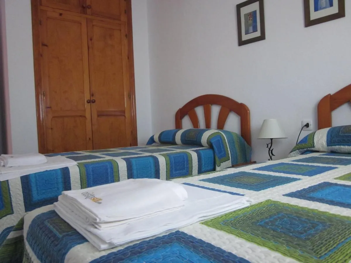 Apartamento La Torre El Palmar  España