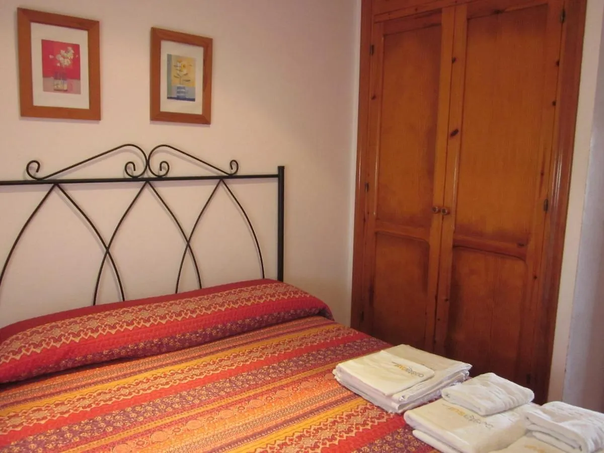 Apartamento La Torre El Palmar   El Palmar (Andalucia)