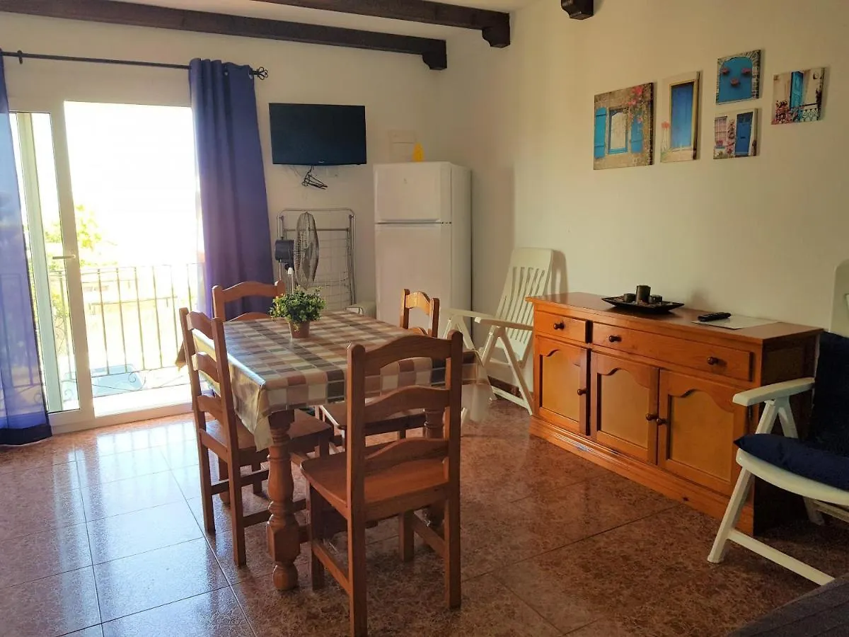 Apartamento La Torre El Palmar  España