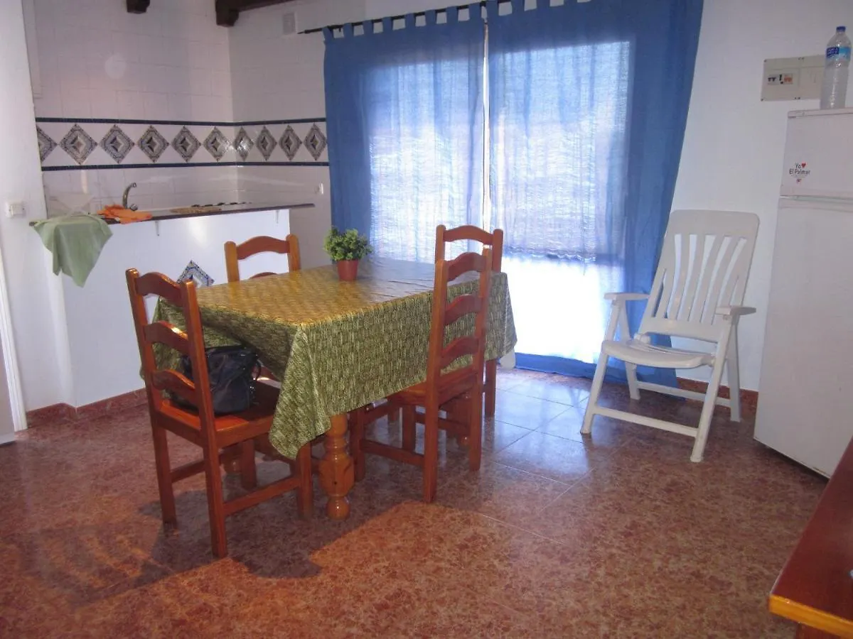 Apartamento La Torre El Palmar  El Palmar (Andalucia)