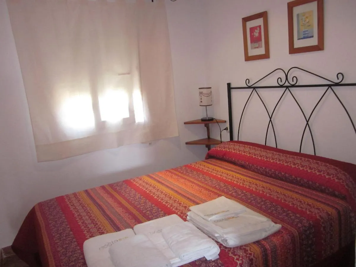 Apartamento La Torre El Palmar