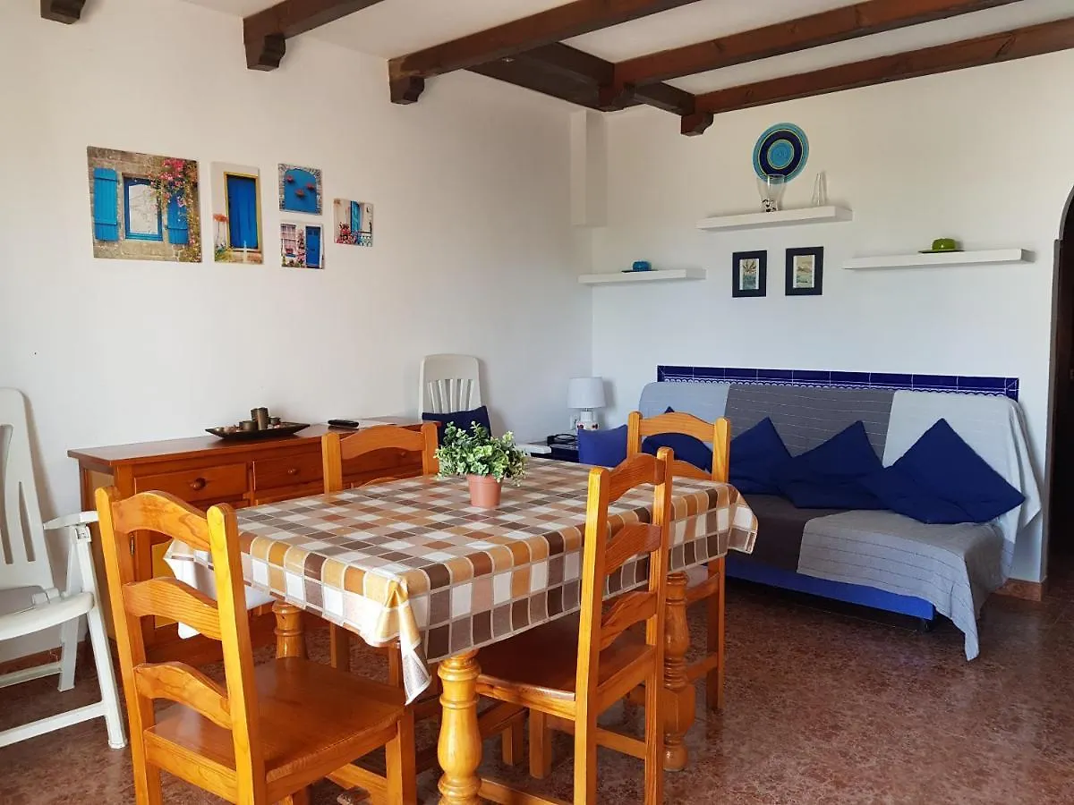 Apartamento La Torre El Palmar  0*, El Palmar (Andalucia)