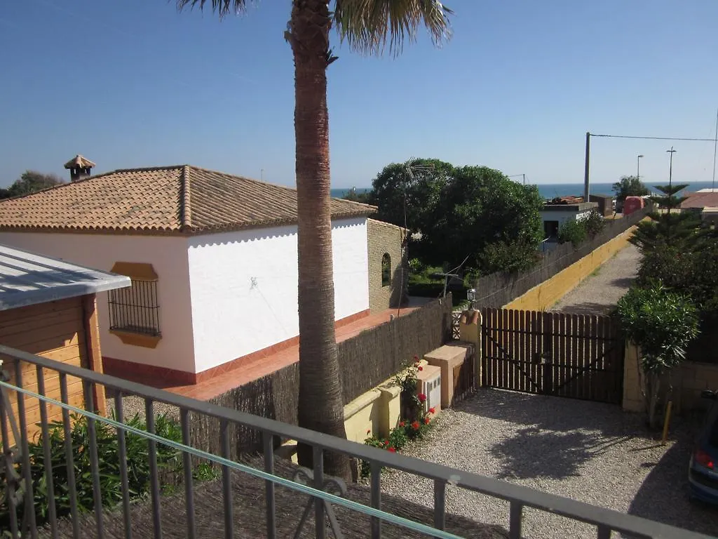 Apartamento La Torre El Palmar